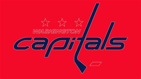 Washington Capitals Logo, symbol, meaning, history, PNG, brand