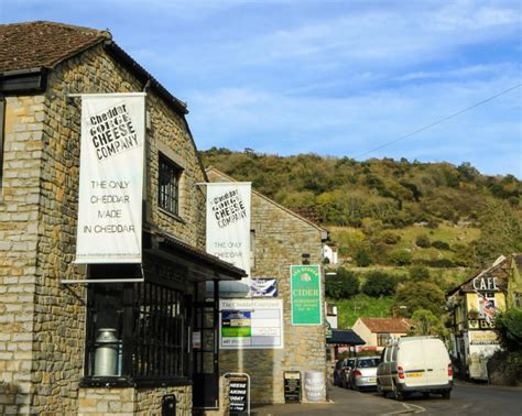 Cheddar Gorge Cheese About us - The only Cheddar made in Cheddar