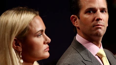 Vanessa & Donald Trump Jr.’s Net Worth: 5 Fast Facts | Heavy.com