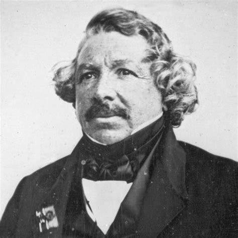 Modern Photography: Louis Daguerre was the inventor of the first ...