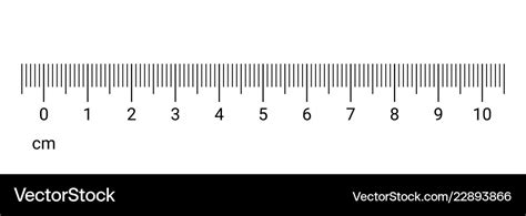 Scale Measurement Chart | Labb by AG