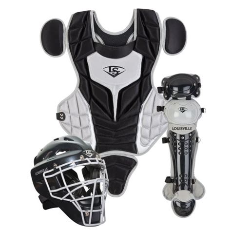 Best Youth Catchers Gear 2024: Reviews & Buying Guide