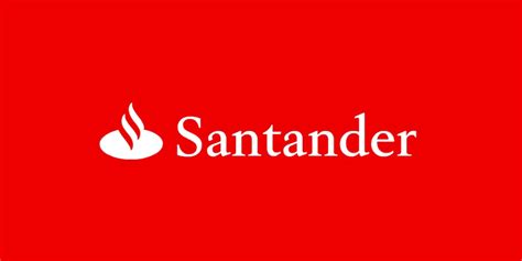 Santander bank identity :: Behance