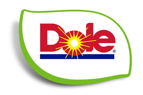 Dole cambia look. Refresh del logo e rinnovata brand identity