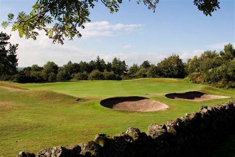 Kilmacolm Golf Club in Kilmacolm, Inverclyde, Scotland | GolfPass