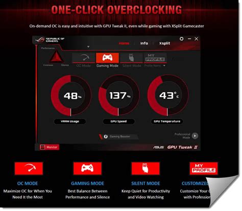 11 Of The Best CPU Overclocking Software - Reviewed 🤴