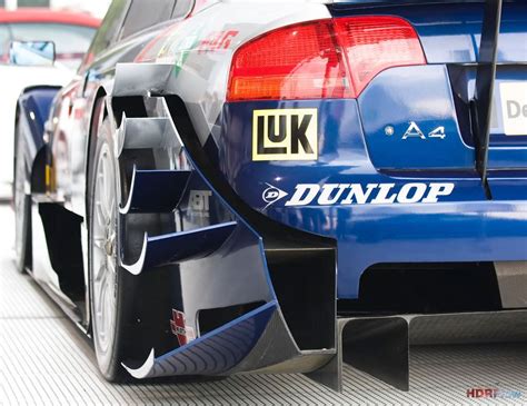 Race Car Rear Diffuser Design - lensfary