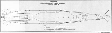 U.S.S. Missouri (BB-63) Salvage Report - Page 5