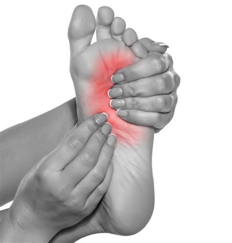 Are My Flat Feet Causing My Foot Pain? | Cardin & Miller PT