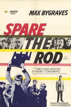 ‎Spare the Rod (1961) • Film + cast • Letterboxd