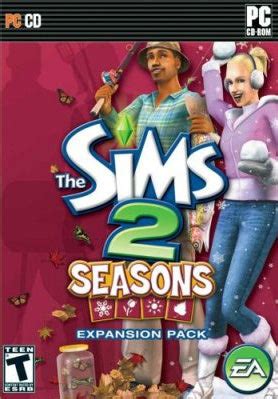 The Sims 2: Seasons Guide - IGN