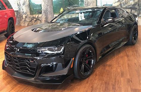 My 2018 Chevy Camaro ZL1 1LE | Page 2 | SRT Hellcat Forum