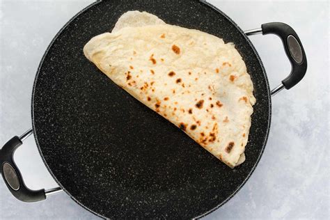 Basic Norwegian Lefse (Potato Bread) Recipe