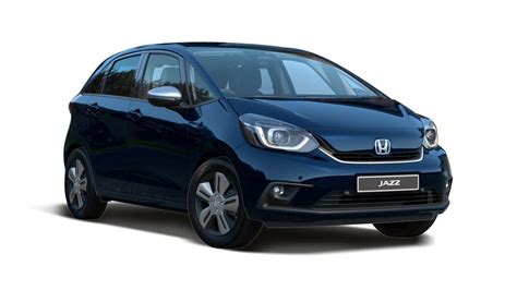 New Honda Jazz 1.5 i-MMD Hybrid EX 5dr eCVT Hybrid Hatchback for Sale ...