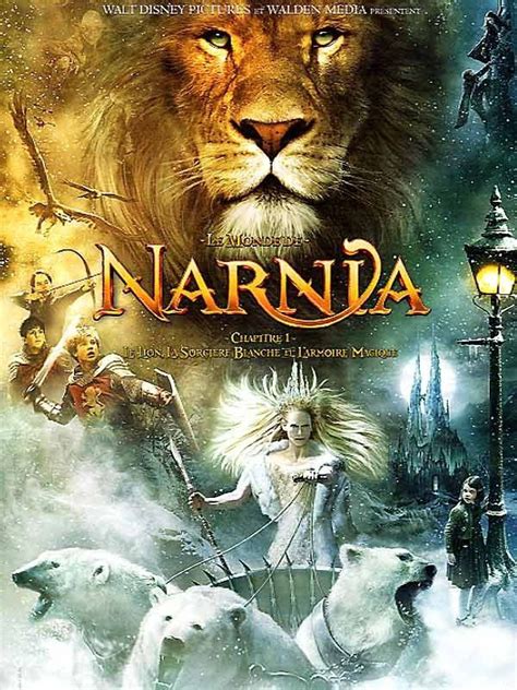 The Chronicles of Narnia (2005)