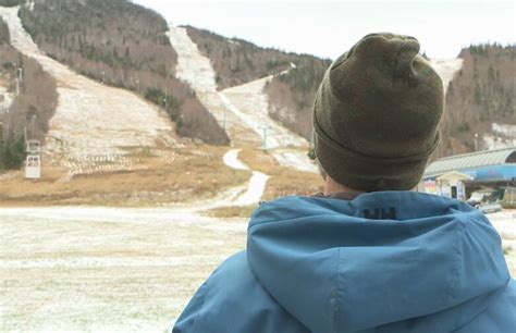 How will Marble Mountain work this season? Here's a sneak peek | CBC News