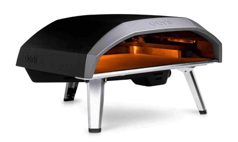 Where Are Ooni Pizza Ovens Made 2024? - (Revealed)