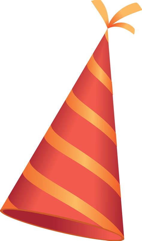 Party hat Birthday Clip art - birthday hat png download - 1181*2000 ...