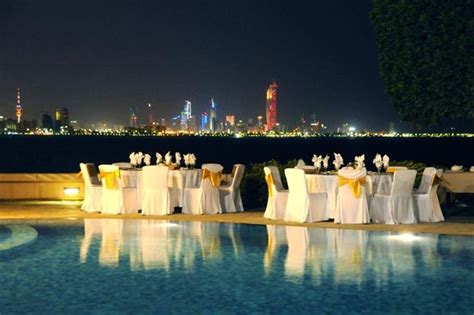 7 Best Kuwait Hotels with Private Beach | 7ojozat Blog