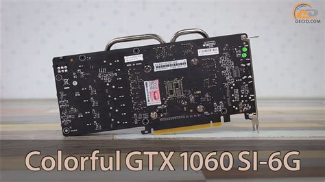 Сравнение NVIDIA GeForce GTX 1060 3GB vs 6GB: что выбрать в 2019 году ...