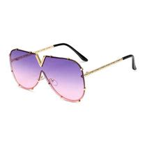 Jessie Sunglasses - Tha Shade Sunglasses