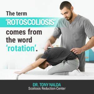 What Is Rotoscoliosis? Causes, Symptoms, and Treatment