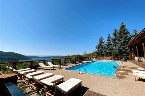 Grand Lake Lodge - Best Hotel in Grand Lake, CO (REVIEW)