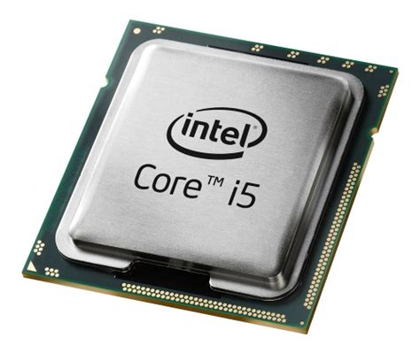 blog: Intel Core i5