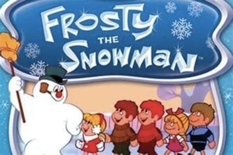 Frosty the Snowman - Cast, Ages, Trivia | Famous Birthdays