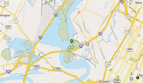 Secaucus nj | List | AllTrails