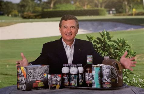 The real story of how the Arnold Palmer Iced Tea beverage became a hit