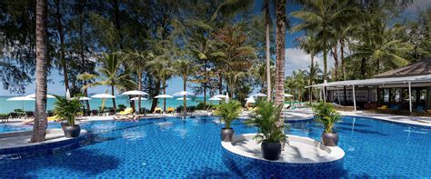 Luxury Khao Lak Hotel | X10 Khaolak Resort | Bang La On Beach Resort