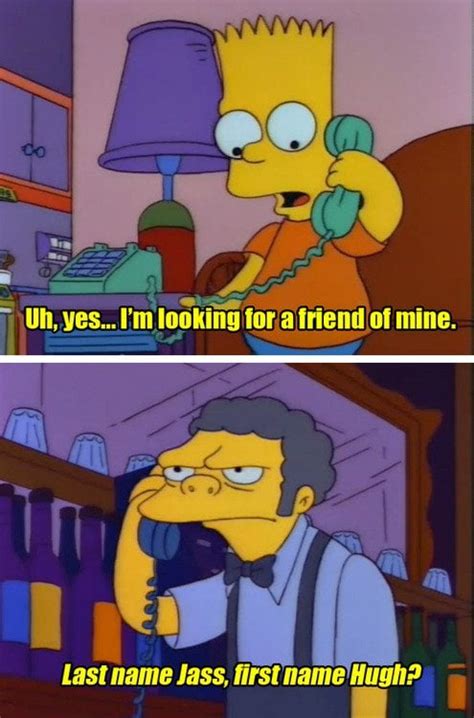 By far the best prank call on simpsons. : r/funny