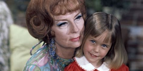 Here's What Tabitha From 'Bewitched' Looks Like Now