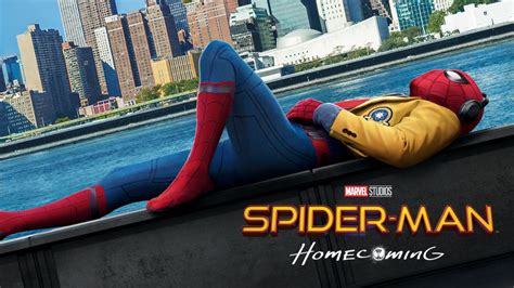 Ver Spider-Man™: Homecoming | Disney+