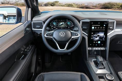 Volkswagen’s new Amarok: What you need to know | TorqueTips