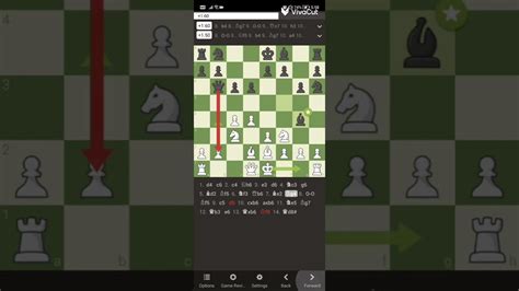 chess analysis/ game review