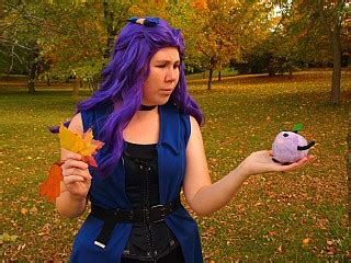 Cosplay.com - Abigail from Stardew Valley by ShinobiXikyu