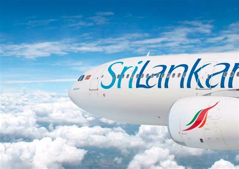 SriLankan Airlines returns to Moscow with direct flights - Embassy and Permanent Mission of Sri ...