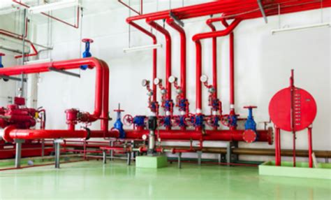 Fire Safety Pipeline - Fire Safety Pipe Latest Price, Manufacturers & Suppliers