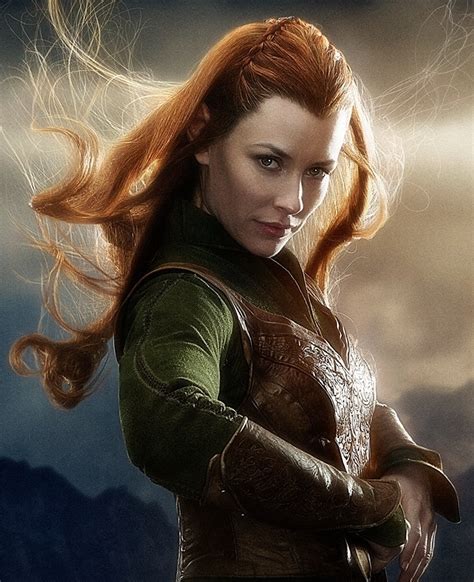 Tauriel Undomiel | The Fantasy Odyssey Wiki | FANDOM powered by Wikia