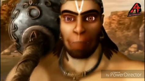 Hanuman Chalisa super fast - YouTube