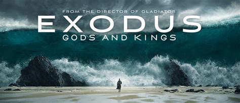 An Egyptological Review of 'Exodus: Gods and Kings' - Nile Scribes