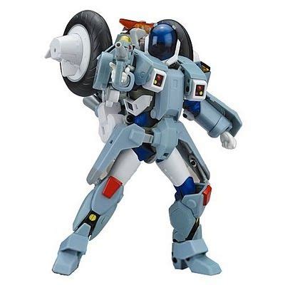 Robotech Cyclone- the motorcycle would transform into the rider's ...