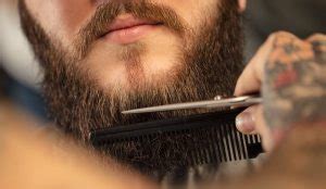 Beard Rash: Causes, Prevention and Treatment – Beard Style