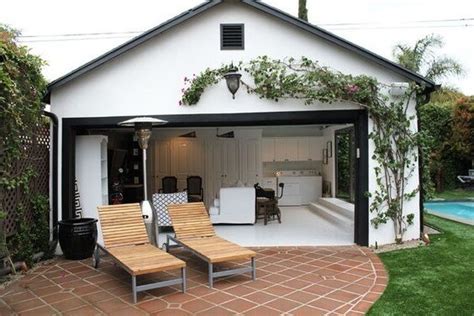 WANT A GARAGE POOL HOUSE COMBO? LEARN MORE HERE AND TRY THESE IDEAS ...