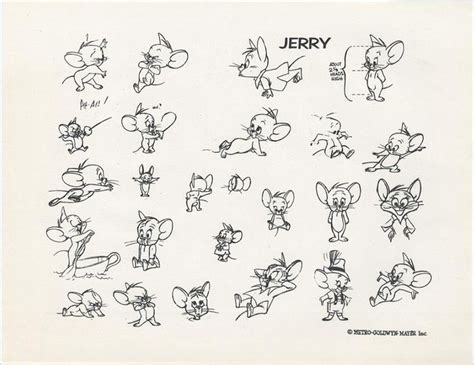 The Magic of Animation | Drawing cartoon characters, Chuck jones ...