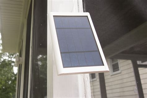 Ring Solar Floodlight review: What a difference the sun makes | TechHive