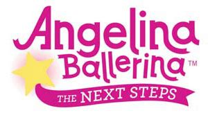 Angelina Ballerina: The Next Steps - Wikipedia