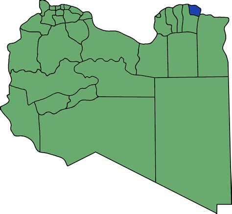 Derna District